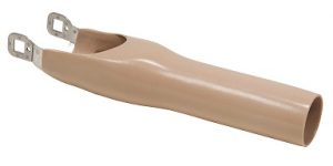 prefabricated forearm