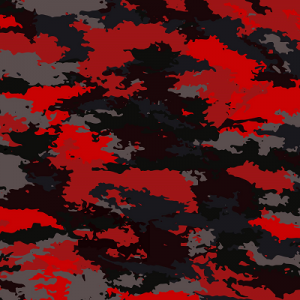 LimbArt Red Camo