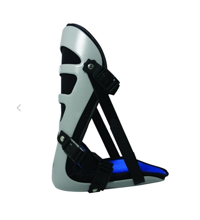 Ankle Support Plantar Fasciitis Night Splint 409x450