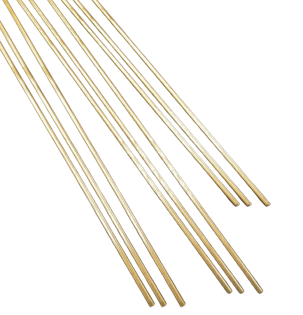 brazing rods