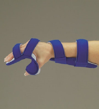 Arm (hand, wrist, elbow, shoulder)