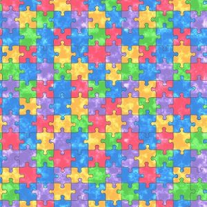 Puzzle Pieces