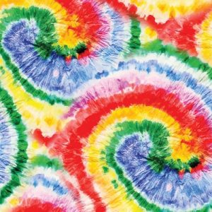 LimbArt Tye Die
