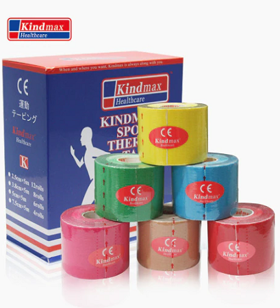 Kindmax Therapy Tape