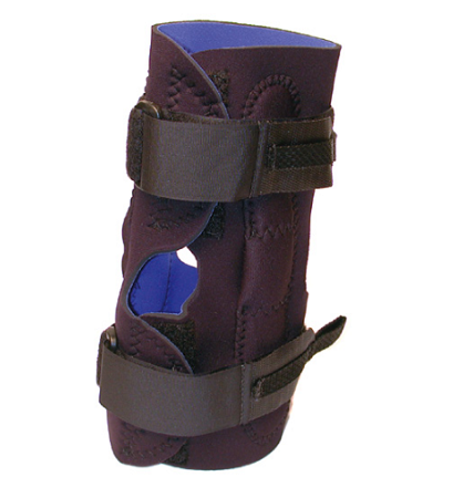 Paediatric Bracing