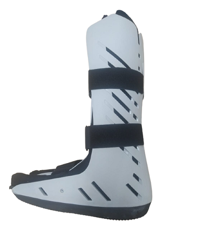 AirWalker Moonboot Prosthetic and Orthotic Components and