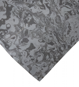 microcel puff pe black ice