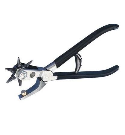 Revolving Hole Punch