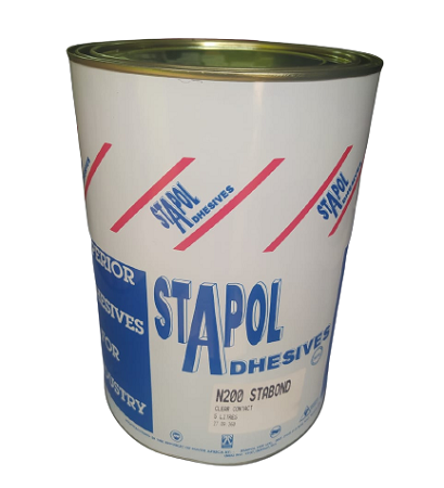 Stabond N200 Neoprene Adhesive