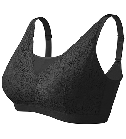 Laelia Rose Black 450 x 409