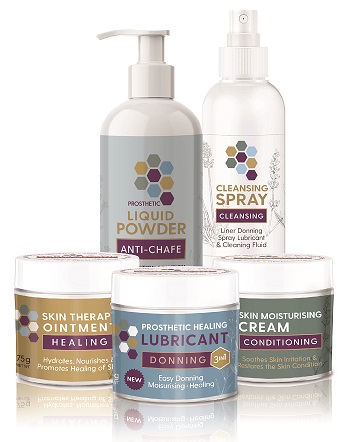 Creams and Ointments