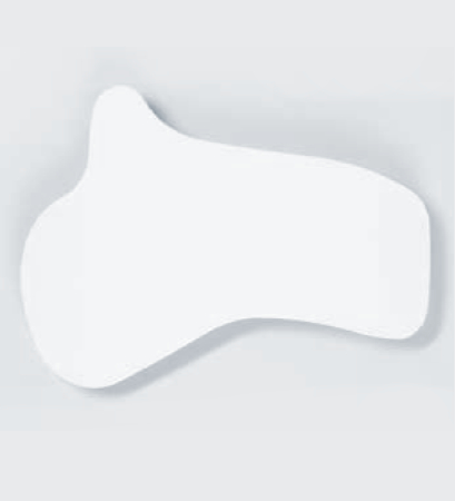 Precut Splinting - thumb