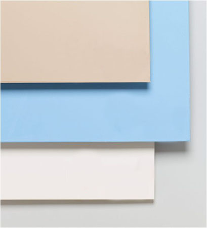 Thermoplastic Sheeting
