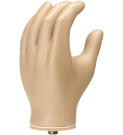 Male Soft Voluntary Closing (SVC) Hand