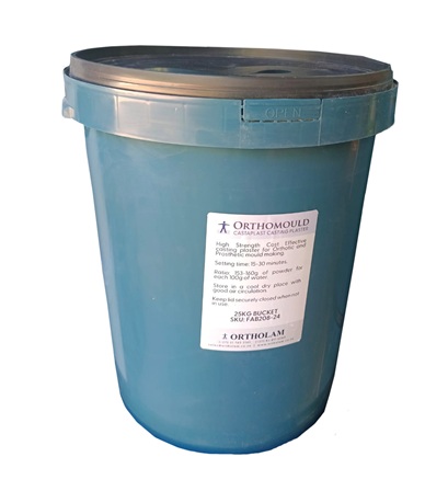 Orthomould Castaplast