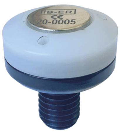 EPS-VALVE Expulsion with Button TT and TF