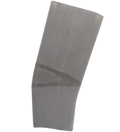 Wave Preflexed Silicone Suspension Sleeve