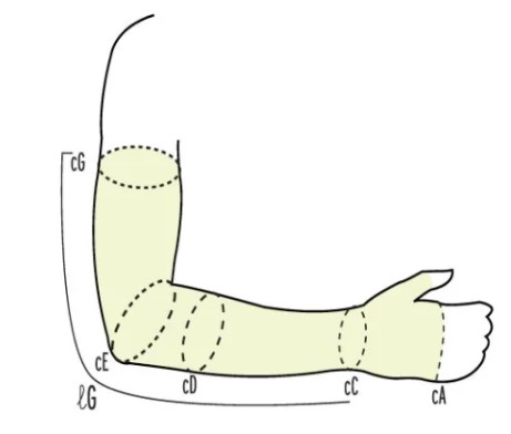 size chart 2
