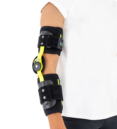 Paediatric Elbow ROM Brace - Image 3