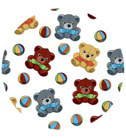 TRP338-orthotic-bears-orthotic-transfer-paper