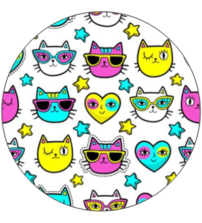 TRP340-cool-cats-orthotic-transfer-paper