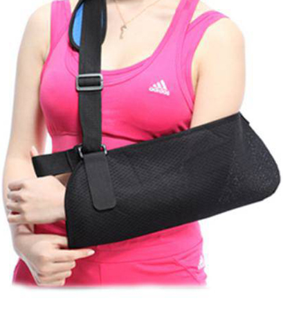 Mesh Arm Sling