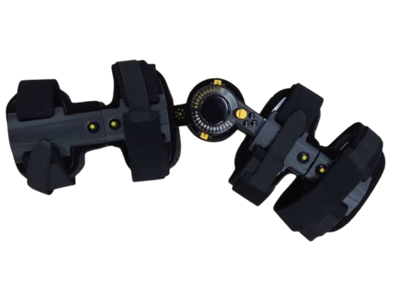 BRK608-knee-ROM-brace-telescopic-universal (4)